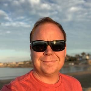 Meet your Posher, Casey